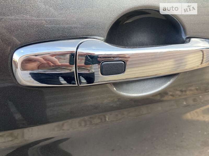 Позашляховик / Кросовер Ford Explorer 2018 в Білій Церкві