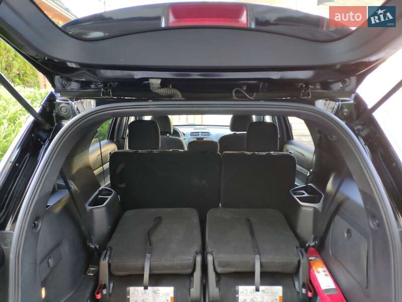Внедорожник / Кроссовер Ford Explorer 2017 в Киеве