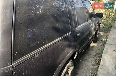 Позашляховик / Кросовер Ford Explorer 1993 в Дніпрі