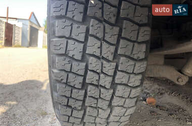 Позашляховик / Кросовер Ford Explorer 1993 в Дніпрі