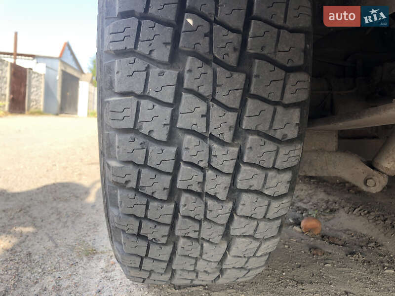 Позашляховик / Кросовер Ford Explorer 1993 в Дніпрі
