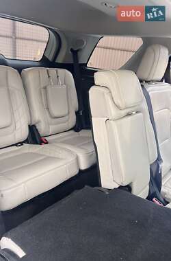 Внедорожник / Кроссовер Ford Explorer 2015 в Трускавце