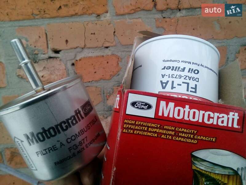 Позашляховик / Кросовер Ford Explorer 1996 в Черкасах фото 6 Позашляховик / Кросовер Ford Explorer 1996 в Черкасах