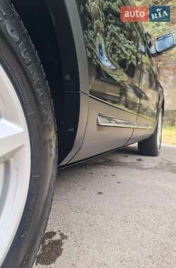 Внедорожник / Кроссовер Ford Explorer 2017 в Трускавце