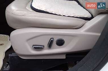 Позашляховик / Кросовер Ford Explorer 2017 в Деражні