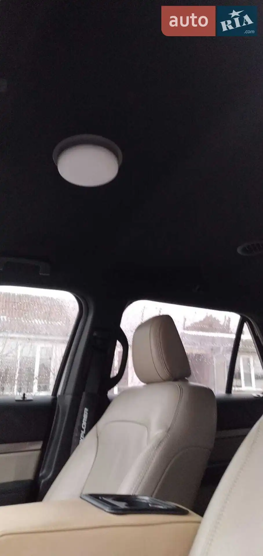 2017 Ford Explorer - мініатюра 24