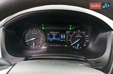 Позашляховик / Кросовер Ford Explorer 2018 в Хмельницькому