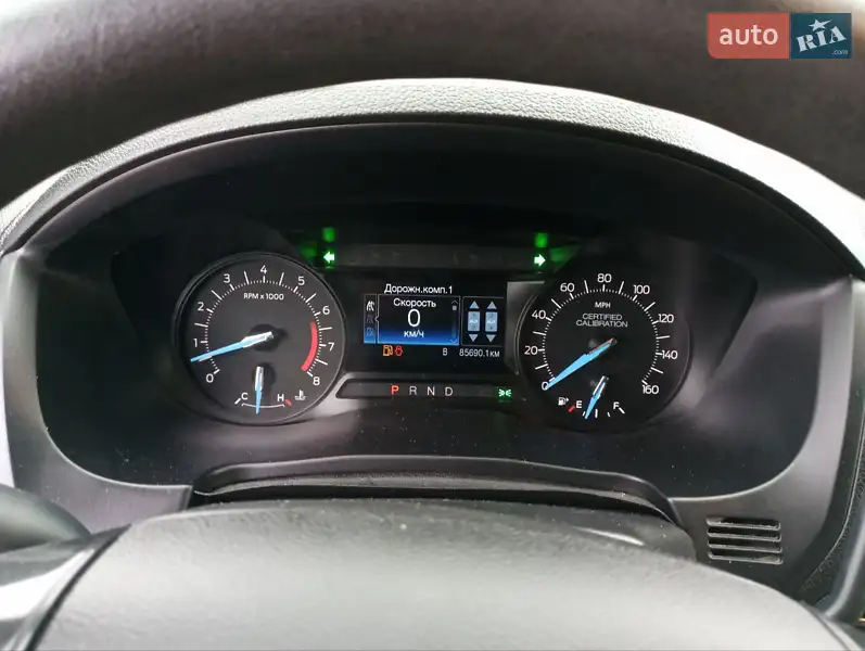Ford Explorer 2018 VIN 1FM5K8ARXKGA12593 фото оголошення 9 з 62