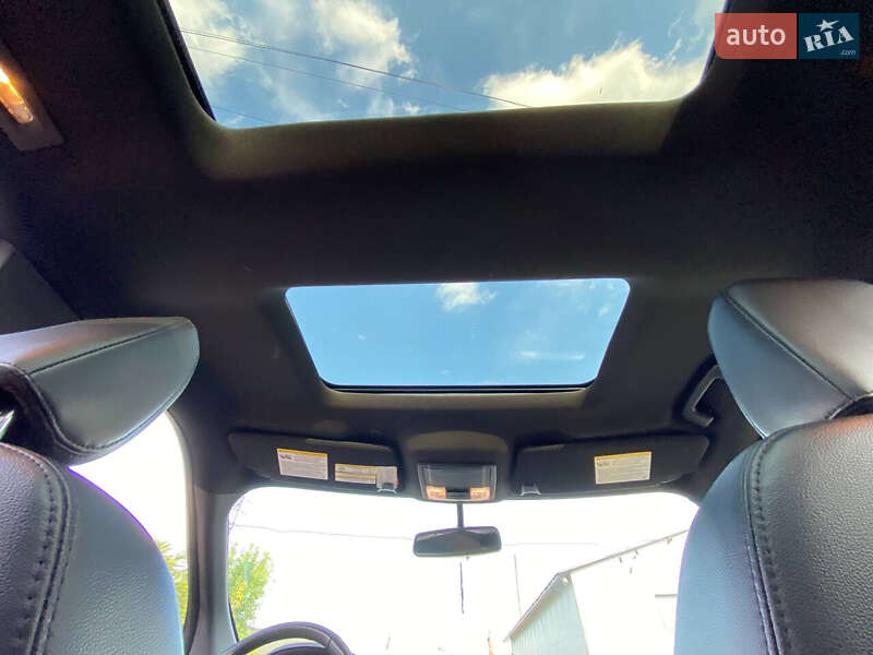 Внедорожник / Кроссовер Ford Explorer 2018 в Тернополе