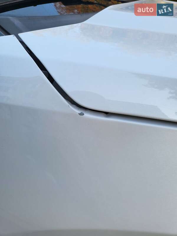 Позашляховик / Кросовер Ford Explorer 2017 в Тернополі