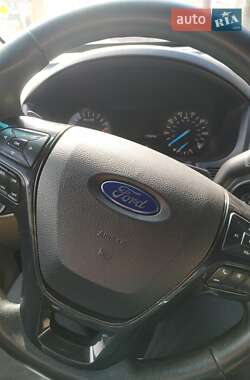 Позашляховик / Кросовер Ford Explorer 2017 в Охтирці