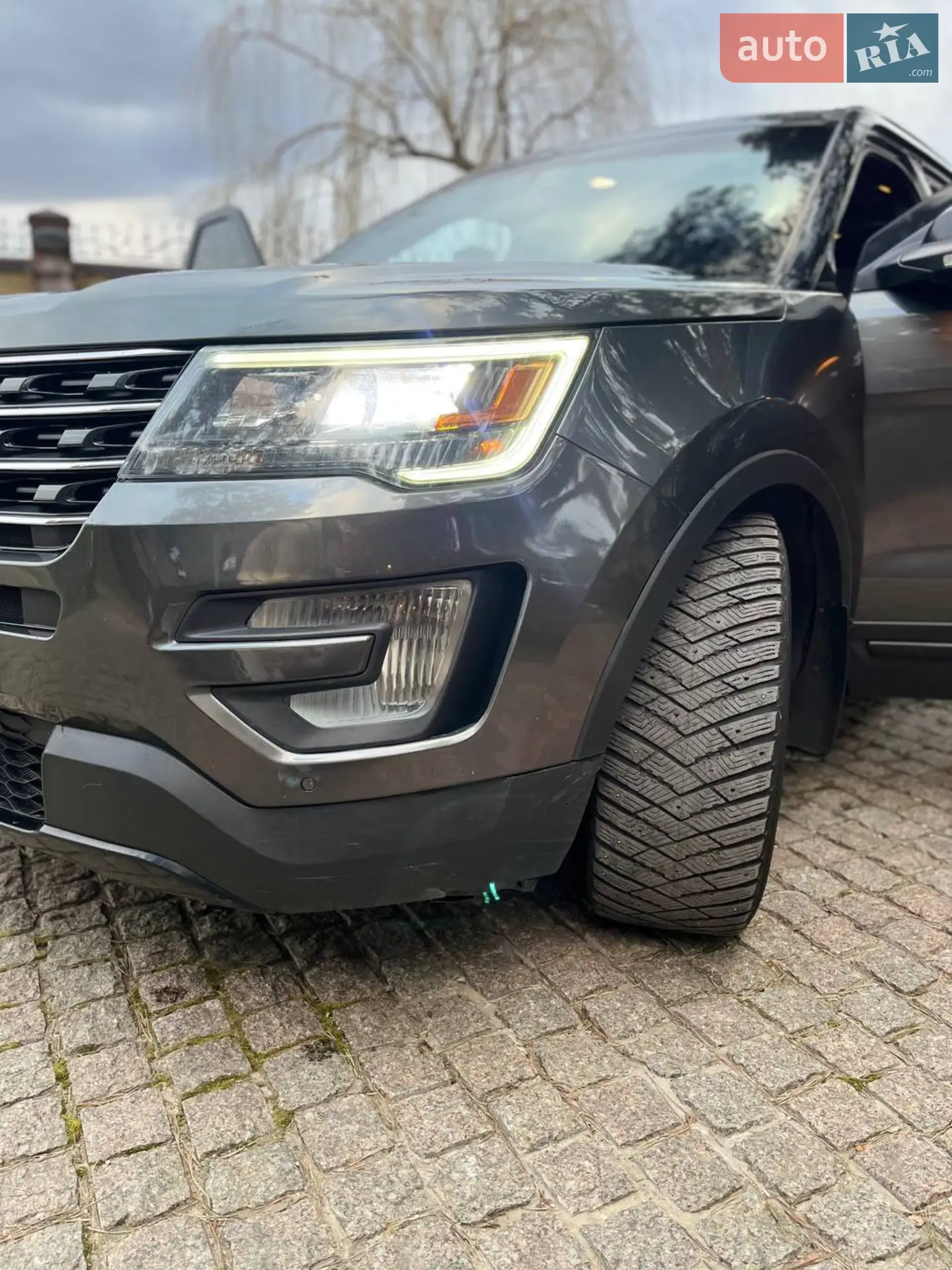 2016 Ford Explorer - мініатюра 48