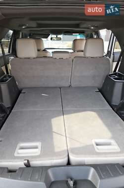 Внедорожник / Кроссовер Ford Explorer 2013 в Ковеле фото 21 Внедорожник / Кроссовер Ford Explorer 2013 в Ковеле