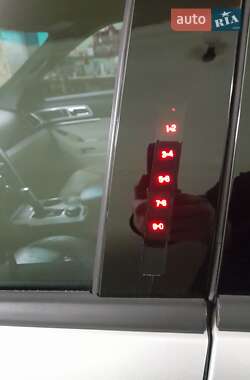 Внедорожник / Кроссовер Ford Explorer 2013 в Ковеле фото 32 Внедорожник / Кроссовер Ford Explorer 2013 в Ковеле