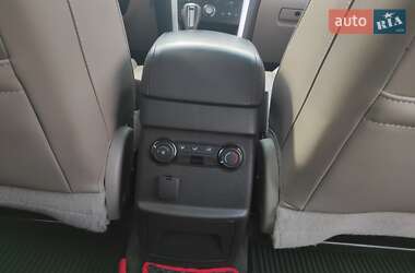 Внедорожник / Кроссовер Ford Explorer 2013 в Ковеле фото 30 Внедорожник / Кроссовер Ford Explorer 2013 в Ковеле