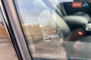 Позашляховик / Кросовер Ford Explorer 2015 в Івано-Франківську