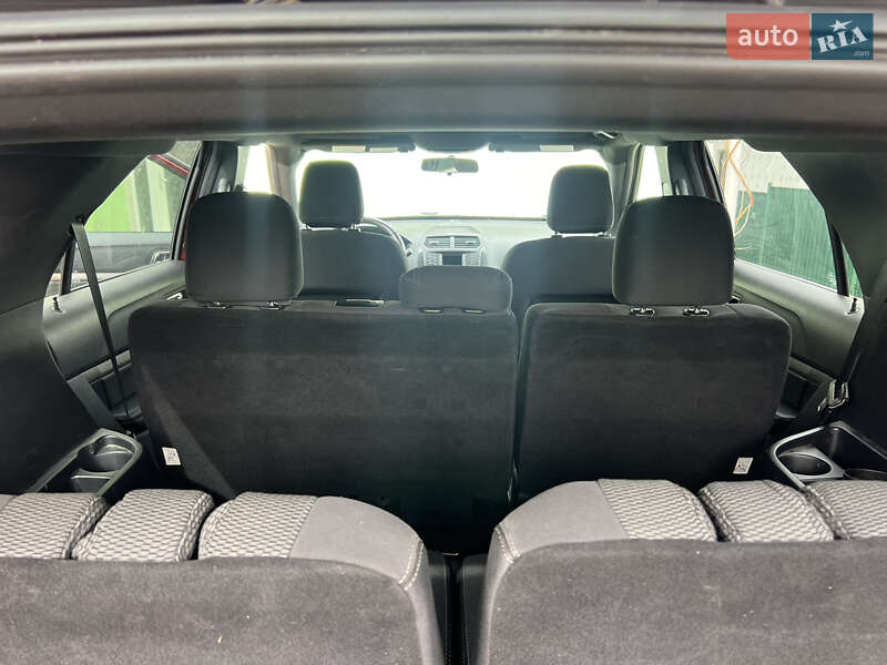 Позашляховик / Кросовер Ford Explorer 2018 в Хмельницькому