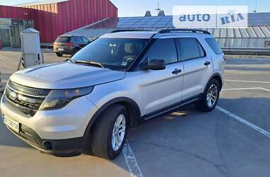 Внедорожник / Кроссовер Ford Explorer 2014 в Киеве