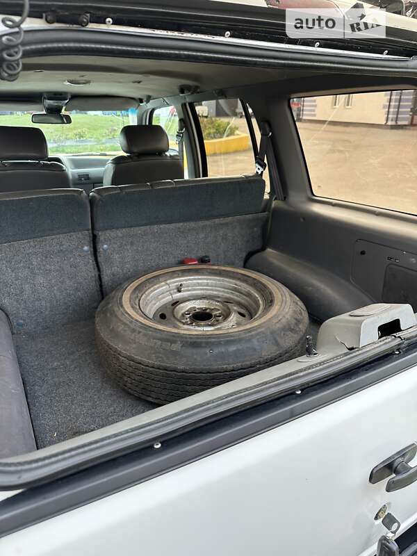 Позашляховик / Кросовер Ford Explorer 1994 в Ірпені