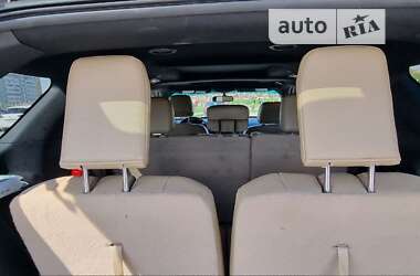 Внедорожник / Кроссовер Ford Explorer 2015 в 