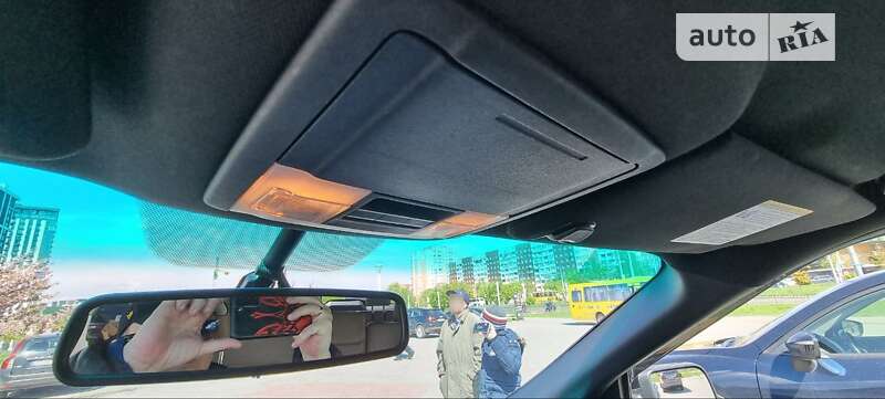 Позашляховик / Кросовер Ford Explorer 2015 в Львові