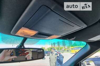 Внедорожник / Кроссовер Ford Explorer 2015 в 