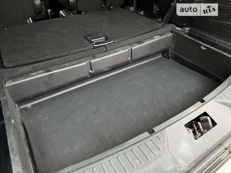 Позашляховик / Кросовер Ford Explorer 2019 в Києві фото 23 Позашляховик / Кросовер Ford Explorer 2019 в Києві