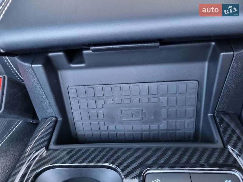 Внедорожник / Кроссовер Ford Explorer 2021 в Одессе