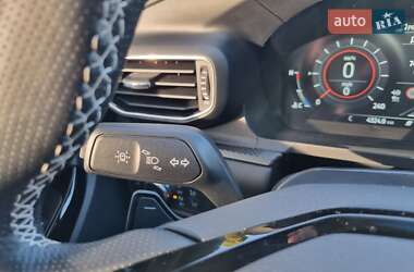 Внедорожник / Кроссовер Ford Explorer 2021 в Одессе