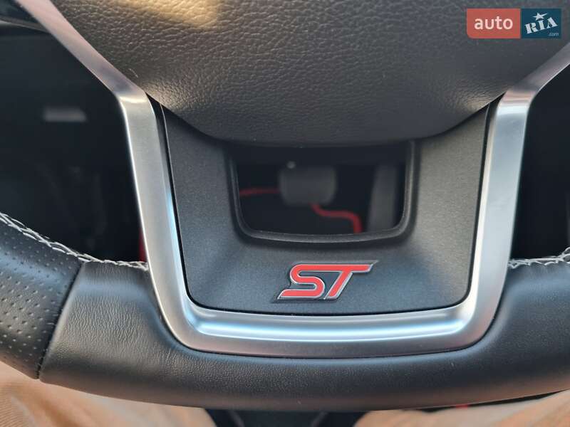 Внедорожник / Кроссовер Ford Explorer 2021 в Одессе