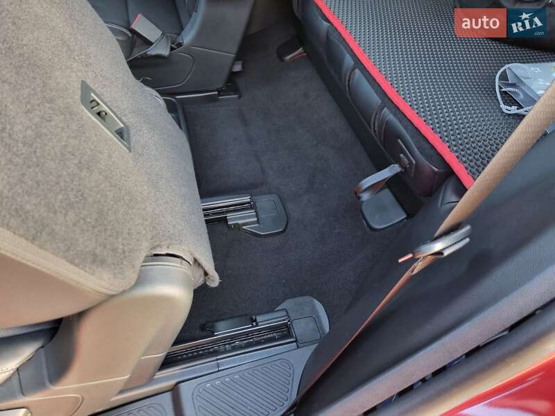 Внедорожник / Кроссовер Ford Explorer 2021 в Одессе