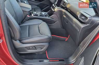 Внедорожник / Кроссовер Ford Explorer 2021 в Одессе