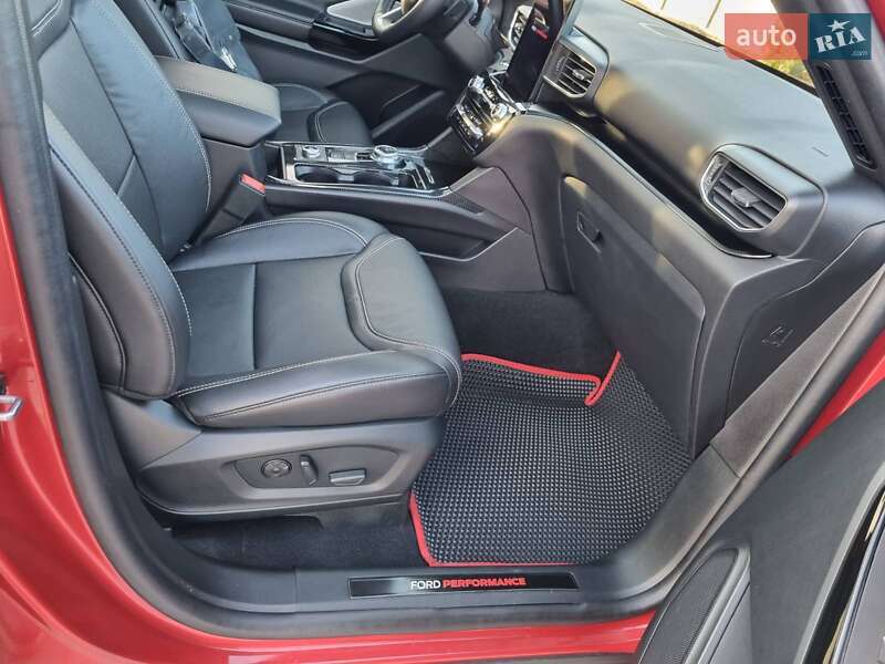 Внедорожник / Кроссовер Ford Explorer 2021 в Одессе