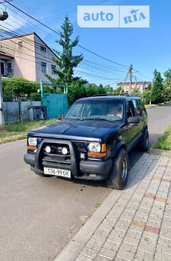 Внедорожник / Кроссовер Ford Explorer 1994 в Одессе