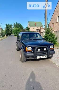 Позашляховик / Кросовер Ford Explorer 1994 в Одесі