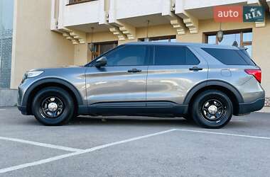 Внедорожник / Кроссовер Ford Explorer 2020 в Киеве