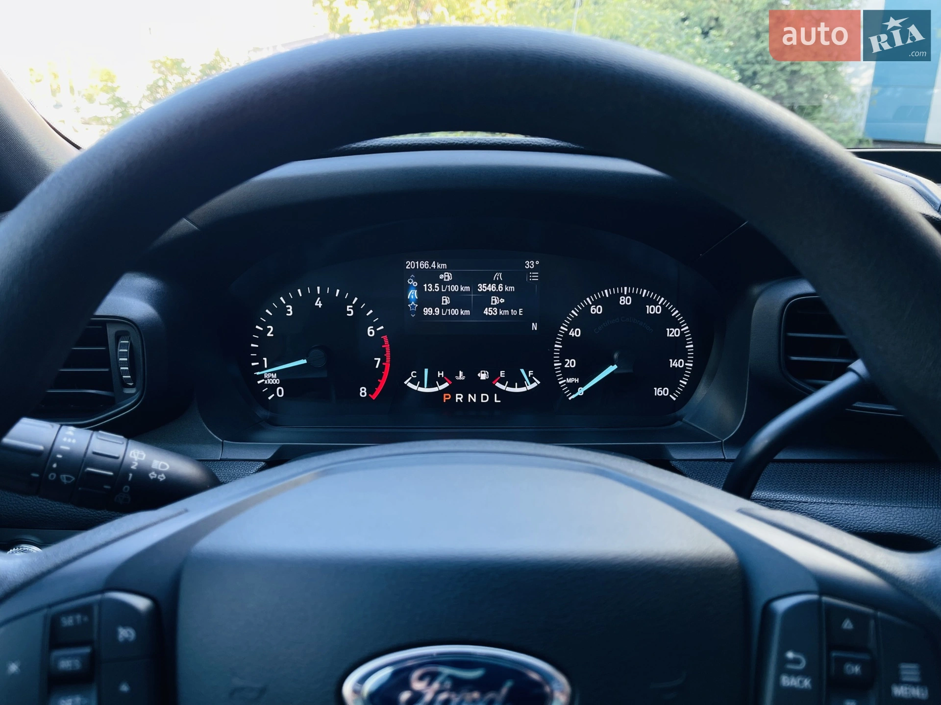 2020 Ford Explorer - мініатюра 22