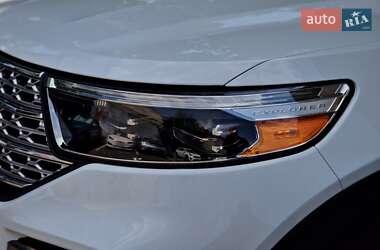 Внедорожник / Кроссовер Ford Explorer 2019 в Одессе