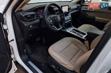 Внедорожник / Кроссовер Ford Explorer 2019 в Одессе