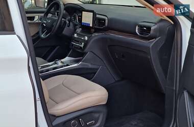 Внедорожник / Кроссовер Ford Explorer 2019 в Одессе