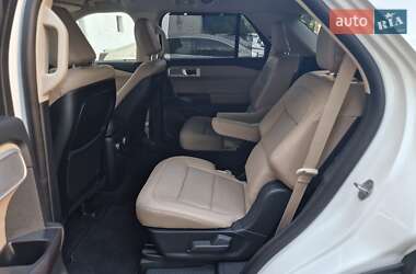 Внедорожник / Кроссовер Ford Explorer 2019 в Одессе