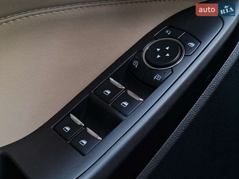 Внедорожник / Кроссовер Ford Explorer 2019 в Одессе