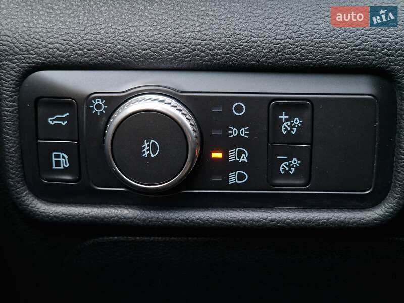 Внедорожник / Кроссовер Ford Explorer 2019 в Одессе