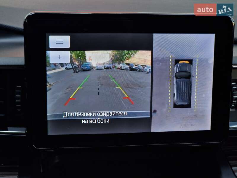 Внедорожник / Кроссовер Ford Explorer 2019 в Одессе