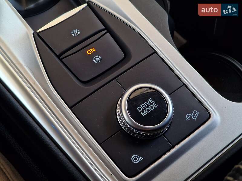 Внедорожник / Кроссовер Ford Explorer 2019 в Одессе