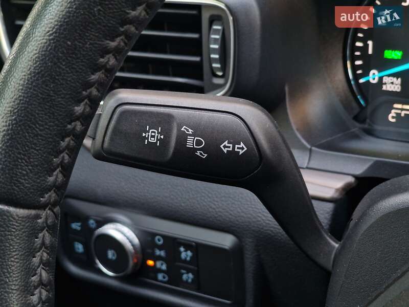 Внедорожник / Кроссовер Ford Explorer 2019 в Одессе