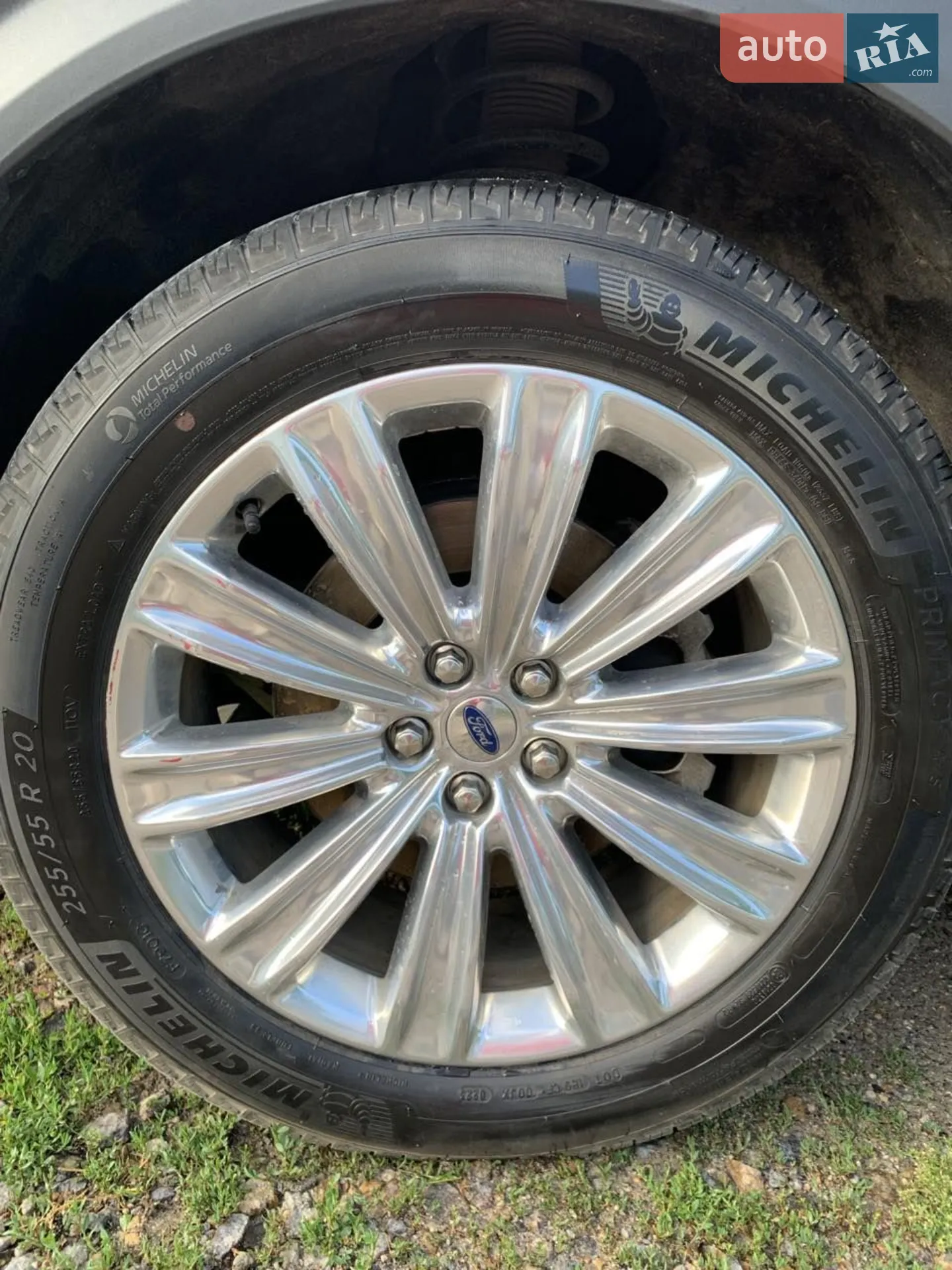 2019 Ford Explorer - мініатюра 9