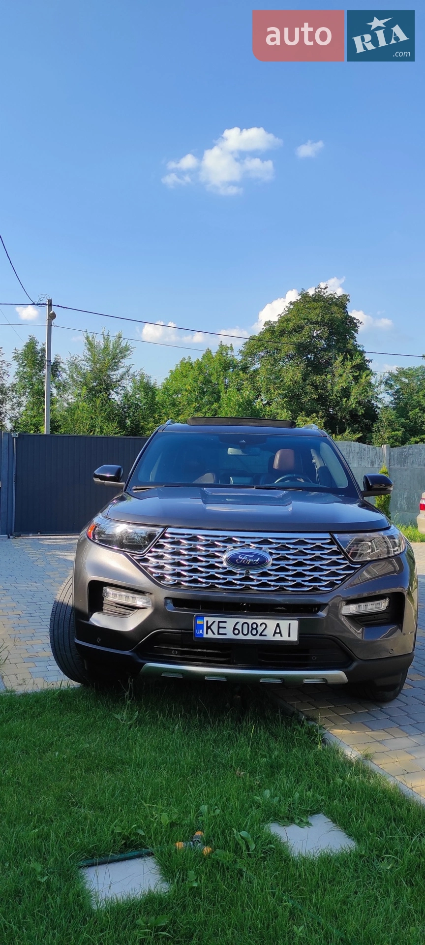 2019 Ford Explorer - мініатюра 14