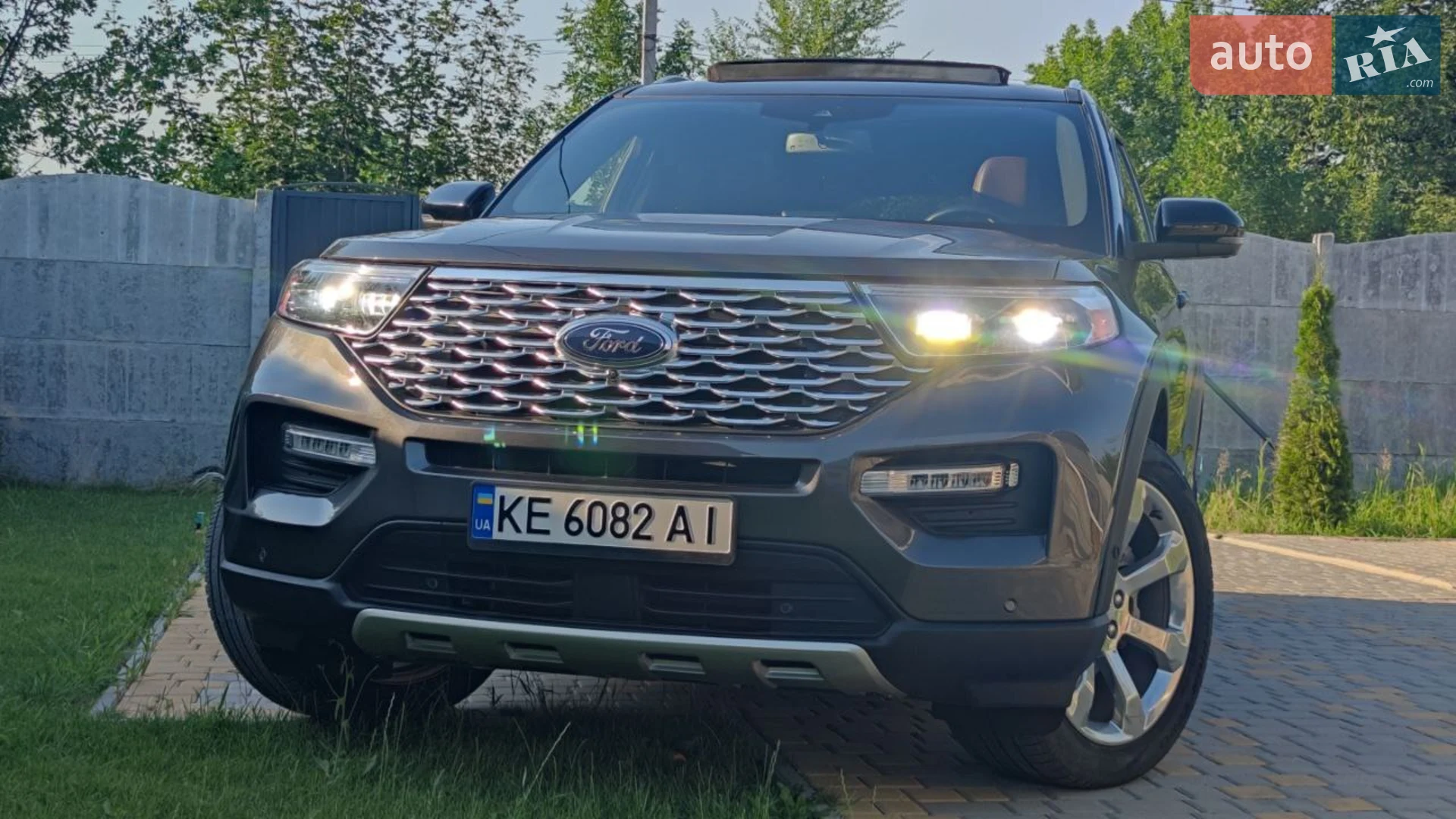 2019 Ford Explorer - мініатюра 23