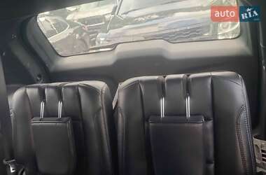 Внедорожник / Кроссовер Ford Explorer 2019 в Бродах
